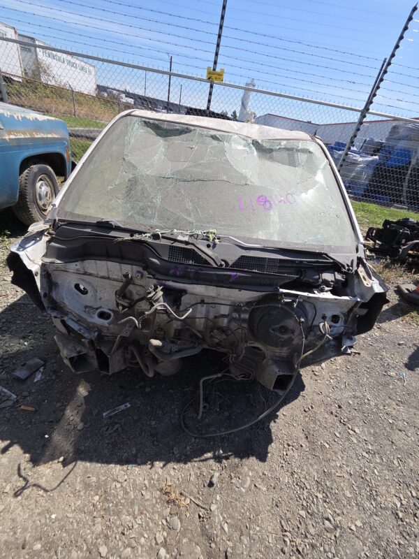 48140: 2000 - Honda - CR-V SE