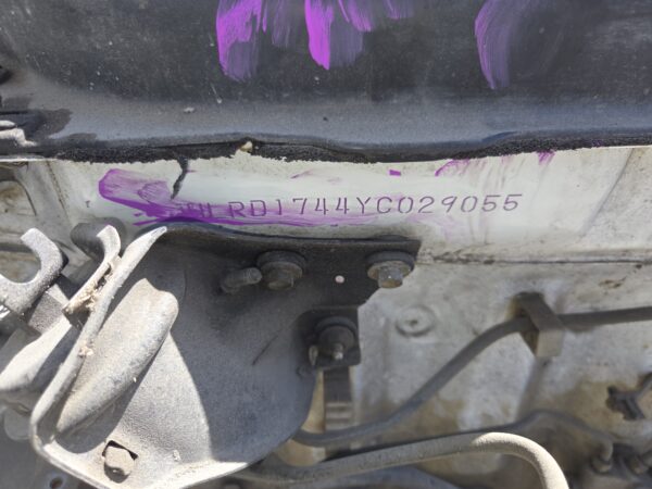 48140: 2000 - Honda - CR-V SE - Image 5