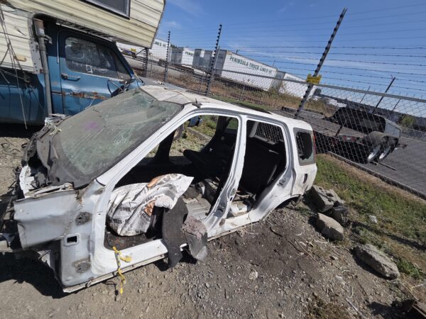 48140: 2000 - Honda - CR-V SE - Image 2