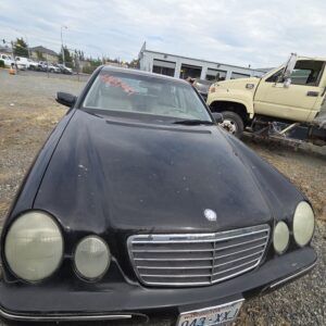 48141: 2000 - Mercedes-Benz - E-Class