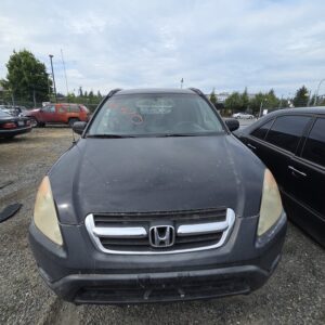 48320: 2004 - Honda - CR-V