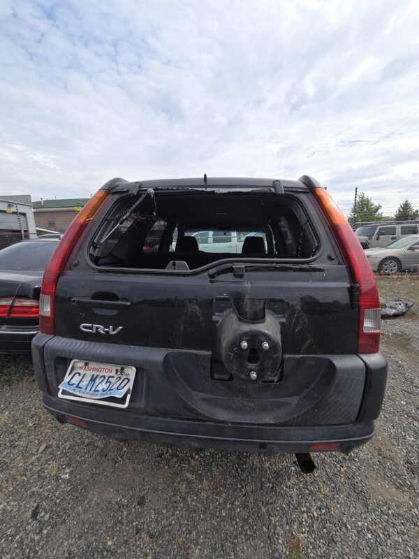 48320: 2004 - Honda - CR-V - Image 4