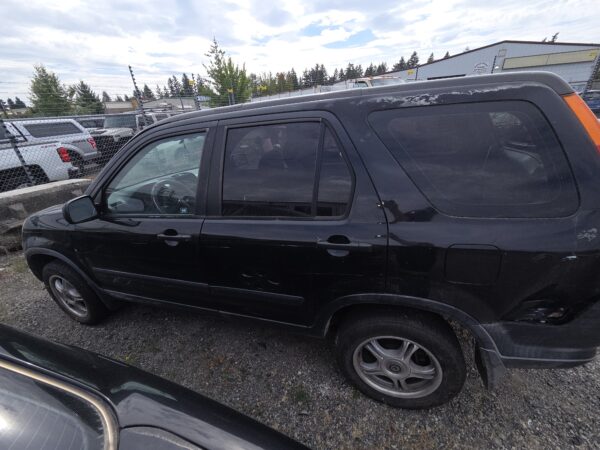 48320: 2004 - Honda - CR-V - Image 2