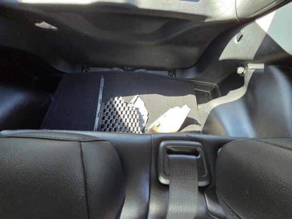 47878: 2019 - Jeep - Compass - Image 7