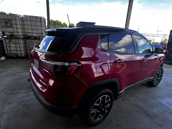47878: 2019 - Jeep - Compass - Image 3