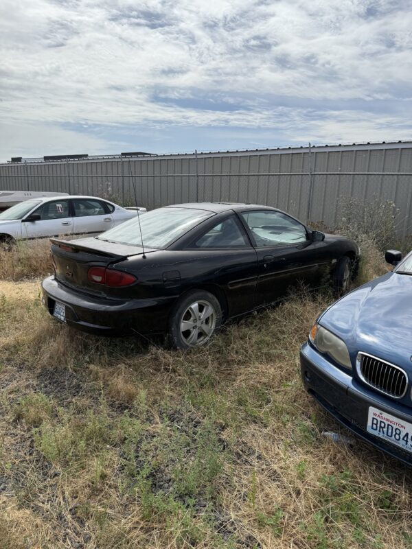 48052: 2000 - Chevrolet - Cavalier - Image 3