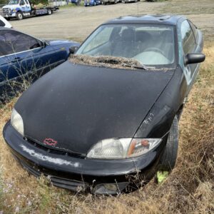 48052: 2000 - Chevrolet - Cavalier