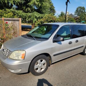 48682 - 2004 - Ford - Freestar