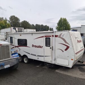 48886 - 2006 - Fleetwood - Prowler