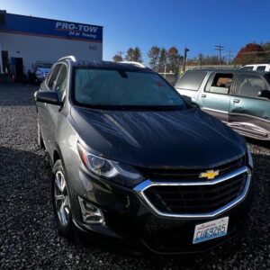49024 - 2018 - Chevrolet - Equinox