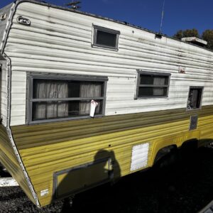 48433 - 1975 - Prowler - Travel Trailer