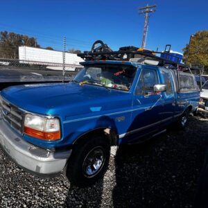 48957 - 1994 - Ford - F150