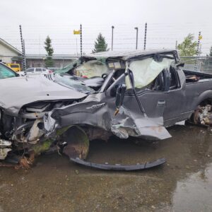 48915 - 2012 - Ford - F150