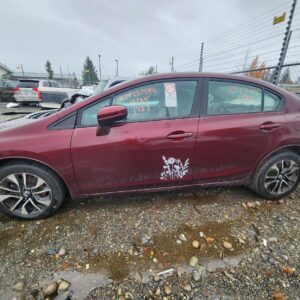 48739 - 2015 - Honda - Civic
