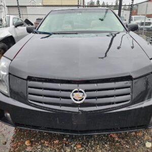 48699 - 2006 - Cadillac - CTS