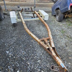 48935 - EZ Loader Boat Trailer