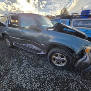 48985 - 1997 - Mercury - Mountaineer