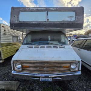 48679 - 1973 - Dodge - Sportsman