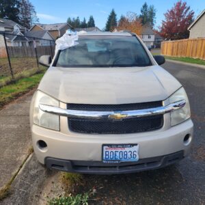 49140 - 2009 - Chevrolet - Equinox