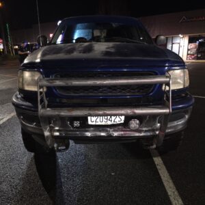 49204 - 1998 - Ford - F150