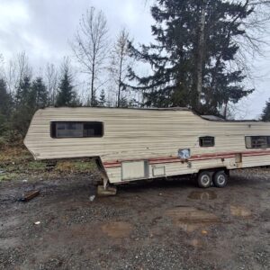 49208 - 1983 - Fleetwood - Prowler