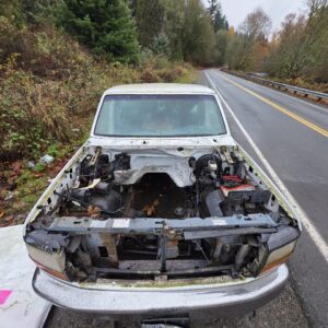 49273 - 1993 - Ford - F150