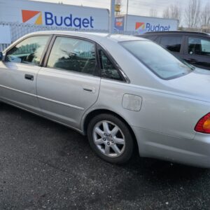 49291 - 2002 - Toyota - Avalon