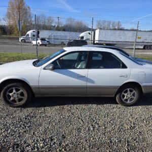 49296 - 2006 - Toyota - Camry