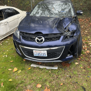 49319 - 2010 - Mazda - CX7