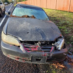 49356 - 1999 - Honda - Accord