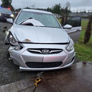 49433 - 2013 - Hyundai - Accent
