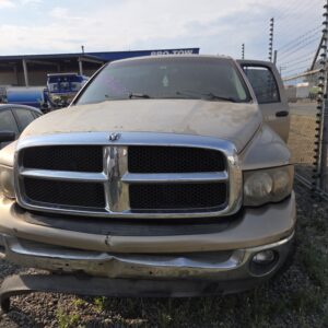 48569 : 2004 - Dodge - Ram