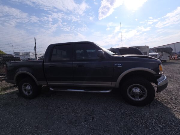 48430: 2001 - Ford - F150 - Image 2
