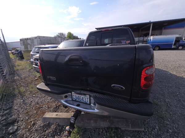 48430: 2001 - Ford - F150 - Image 4