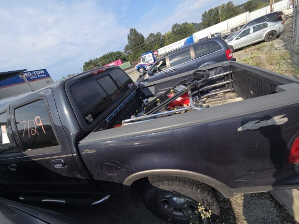 48430: 2001 - Ford - F150 - Image 5