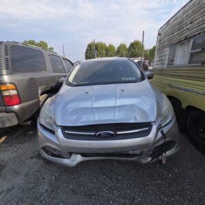 48394 - 2015 - Ford - Escape