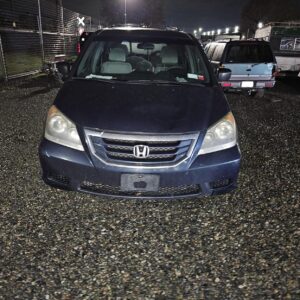 49196 - 2010 - Honda - Odyssey