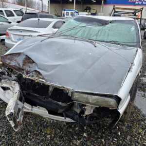 49423 - 1995 - Buick - Regal