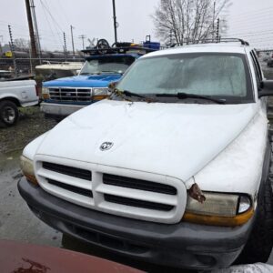 49255 - 2003 - Dodge - Durango