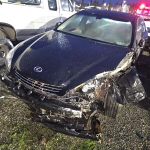 49152 - 2004 - Lexus - ES