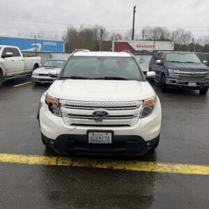 49405 - 2012 - Ford - Explorer