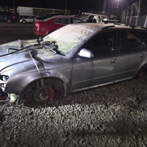 49673 - 2007 - Audi - A4