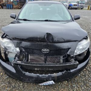 49708 - 2010 - Toyota - Corolla