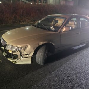 49725 - 1998 - Mazda - Millenia