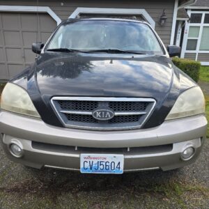 49736 - 2012 - Kia - Sorento