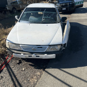 49768 - 1997 - Nissan - Sentra