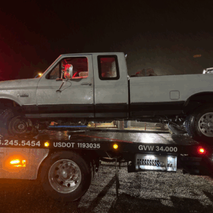 49270 - 1997 - Ford - F-250