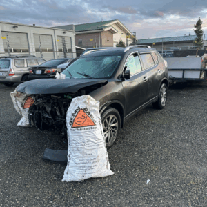 49473 - 2015 - Nissan - Rogue