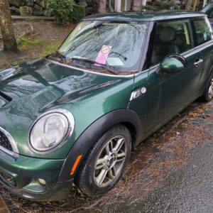 49547 - 2013 - Mini Cooper