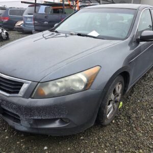 49638 - 2008 - Honda - Accord